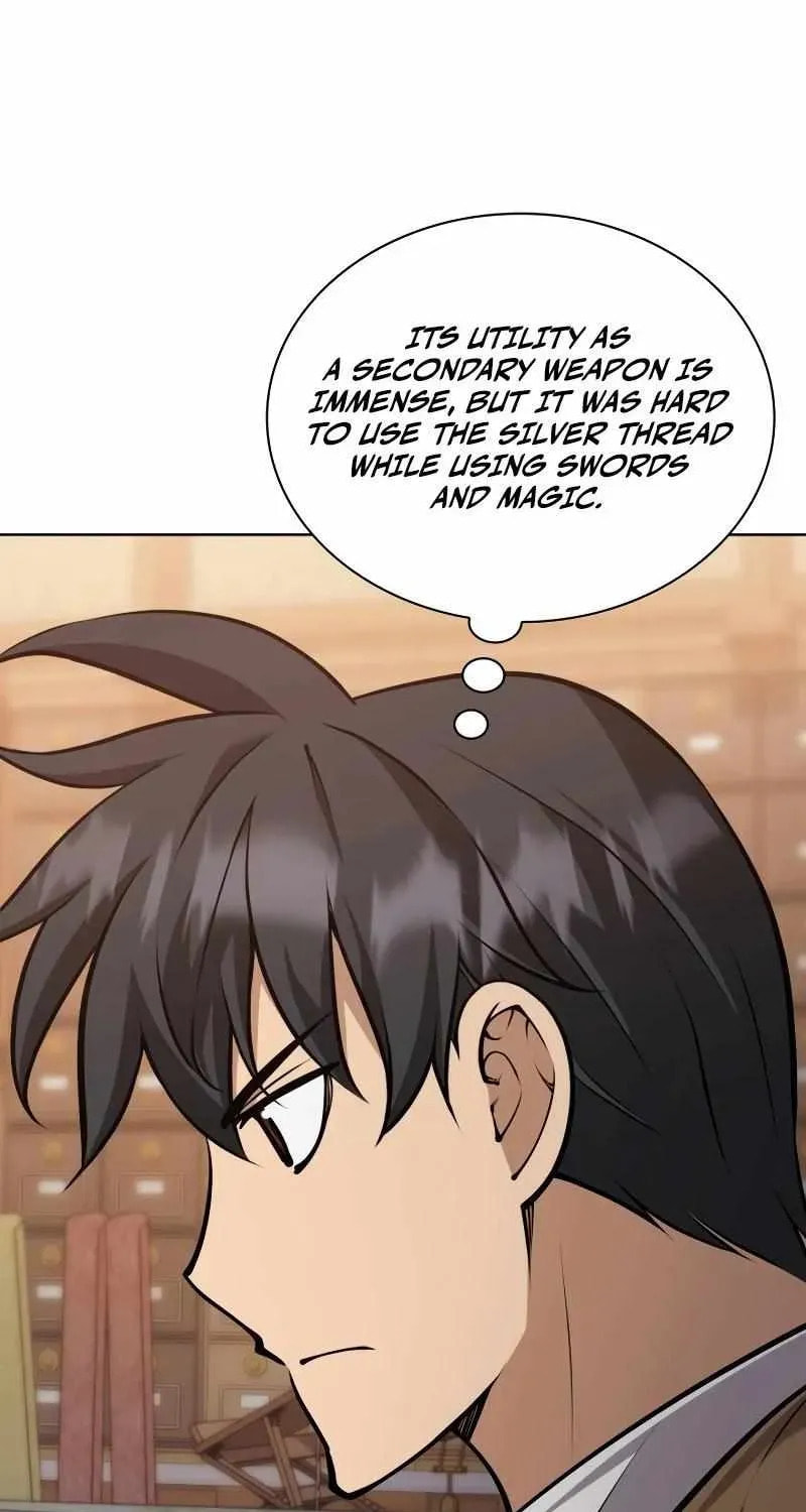 Overgeared (Team Argo), chapter 320, page 96