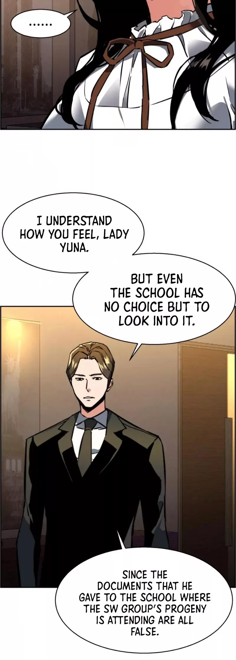Teenage Mercenary, chapter 23, image 51