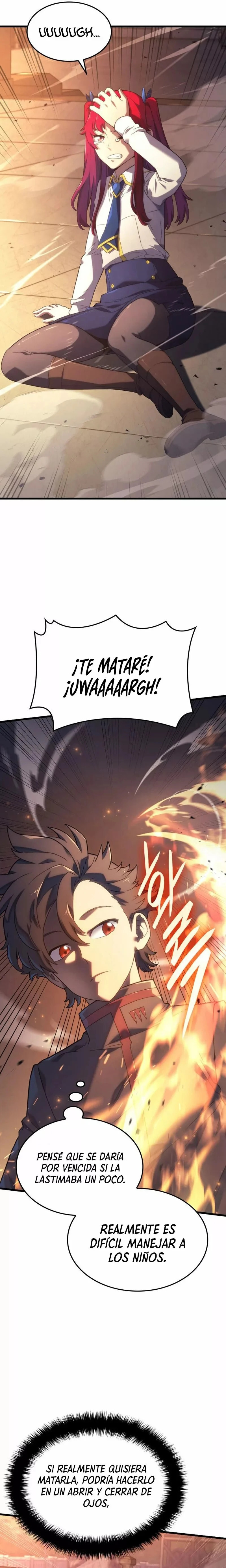 Revenge of the Baskerville Bloodhound, chapter 13, image 30