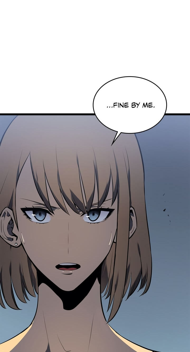 Solo Leveling, chapter 113, page 3