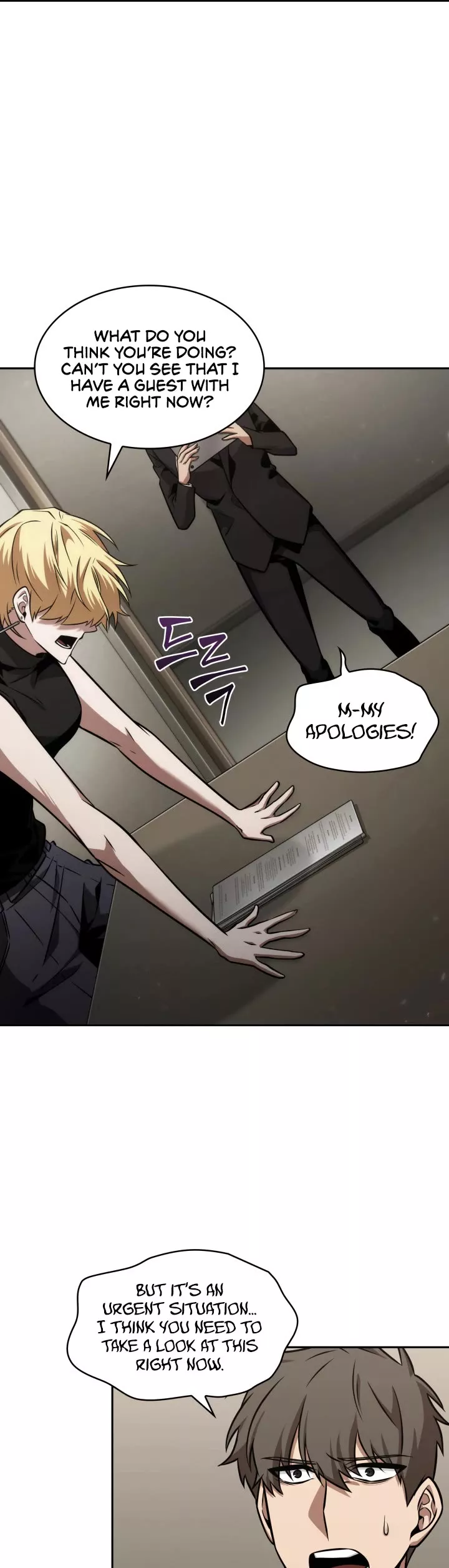 Tomb Raider King, chapter 351, image 28
