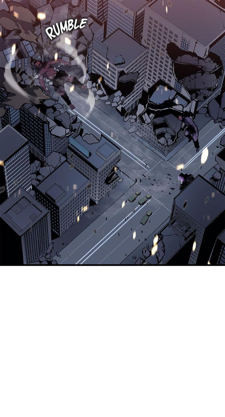 Solo Leveling, chapter 134, image 21