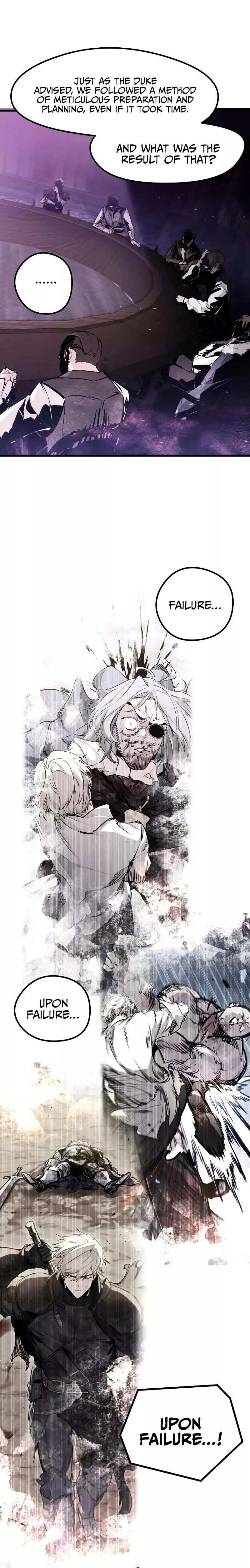 The Regressed Mercenary Has a Plan, chapter 64, image 33