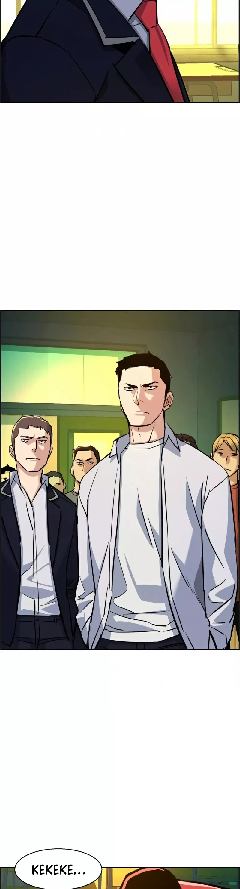 Teenage Mercenary, chapter 69, image 52