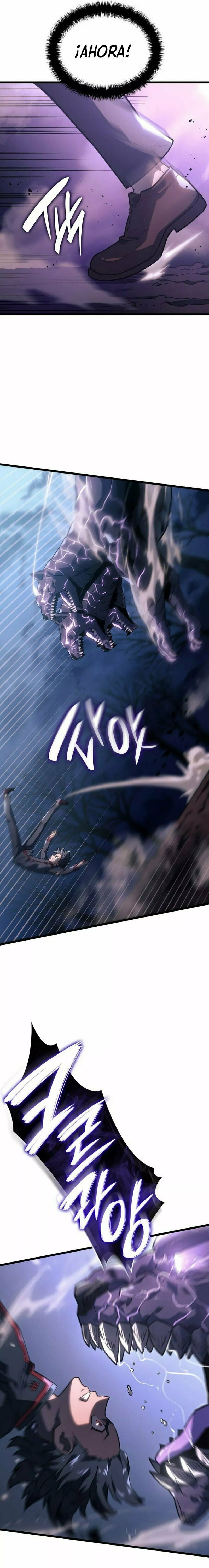 Revenge of the Baskerville Bloodhound, chapter 6, image 15