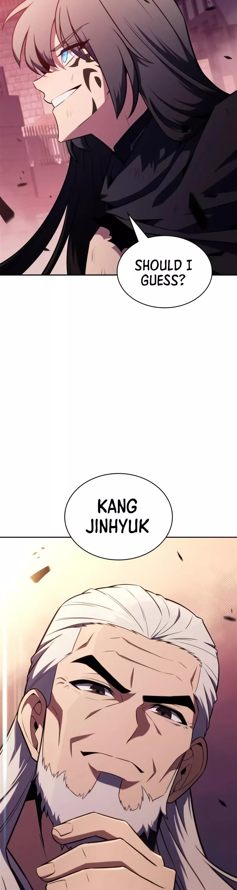 Solo Max-Level Newbie, chapter 149, image 3