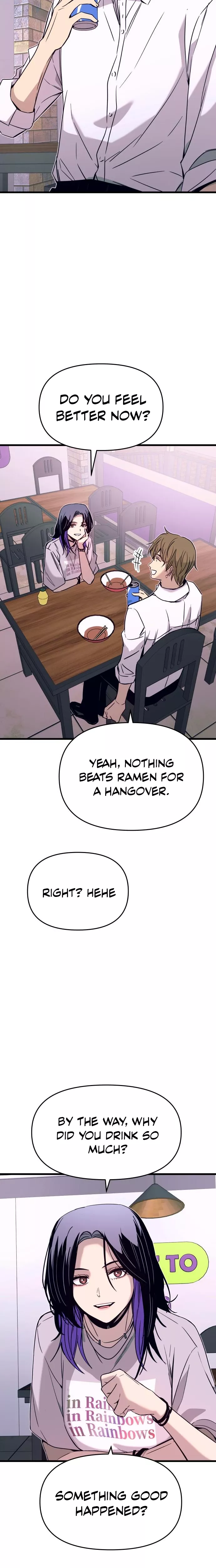 My Bias Gets on the Last Train, chapter 47, image 3