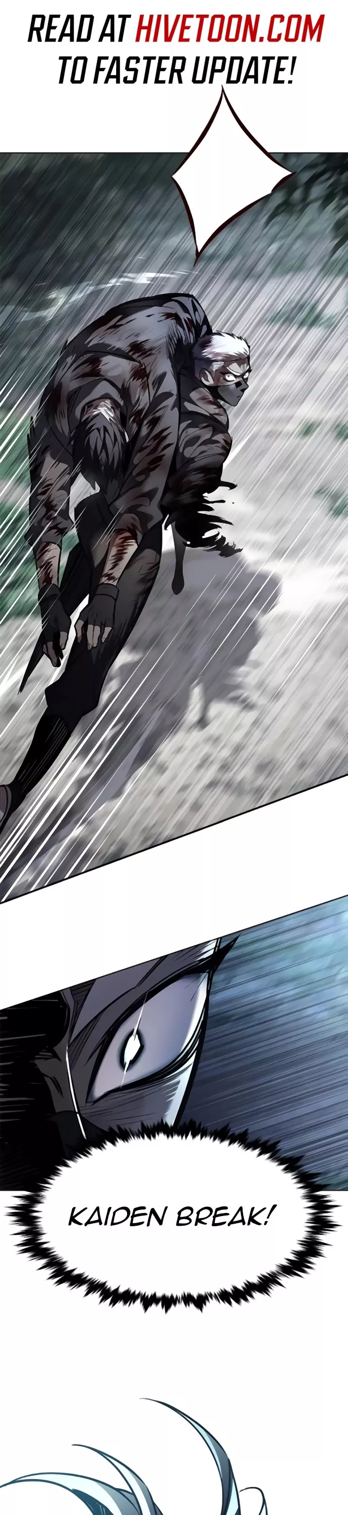 Eleceed, chapter 354, image 2