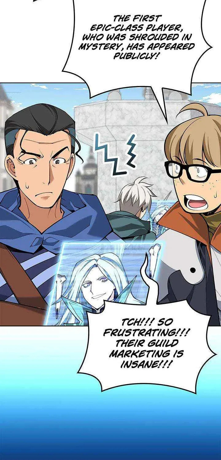 Overgeared (Team Argo), chapter 315, page 78