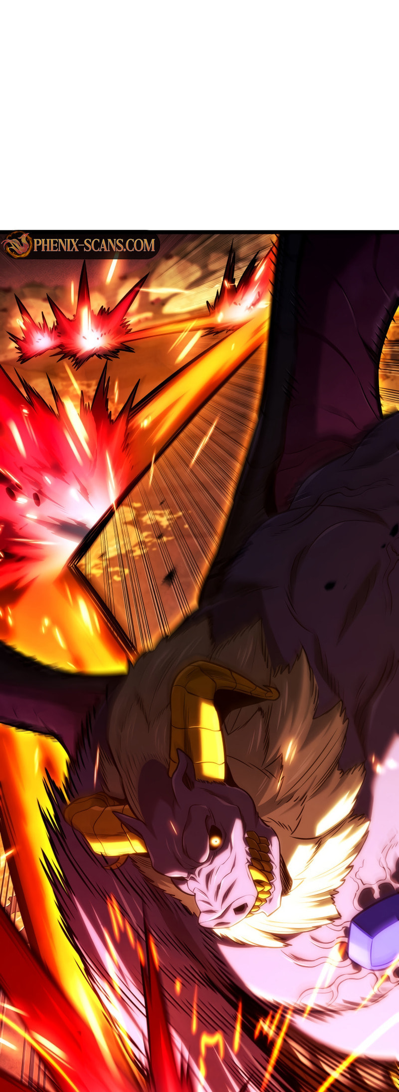 Revenge of the Baskerville Bloodhound, chapter 139, image 33