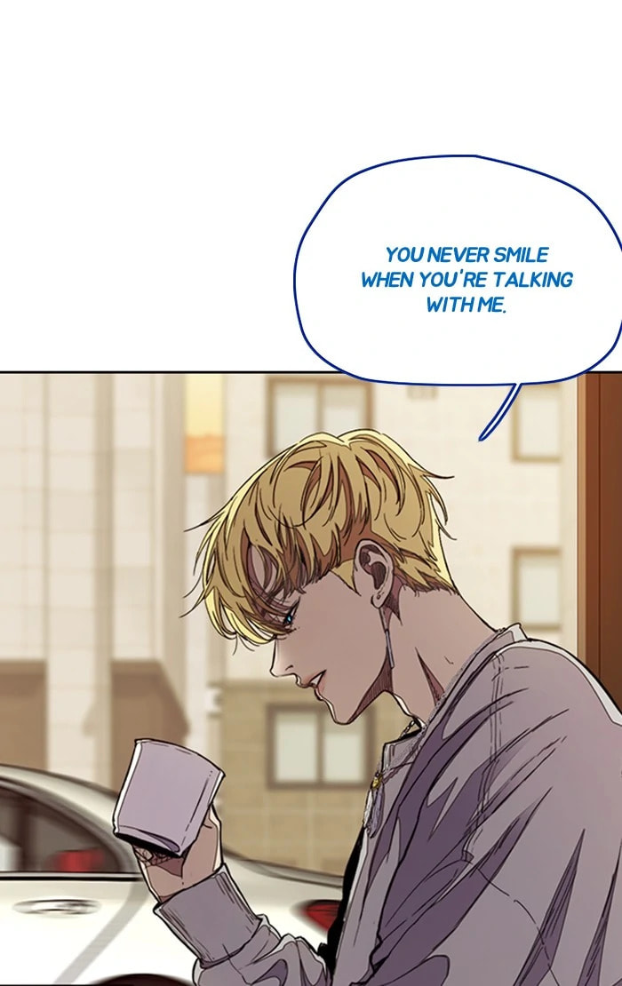 Wind Breaker, chapter 297, image 67