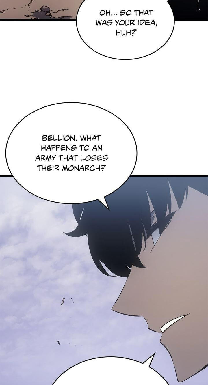 Solo Leveling, chapter 169, page 39