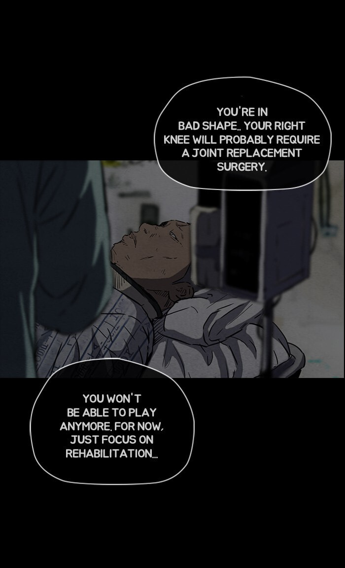 Wind Breaker, chapter 157, page 66