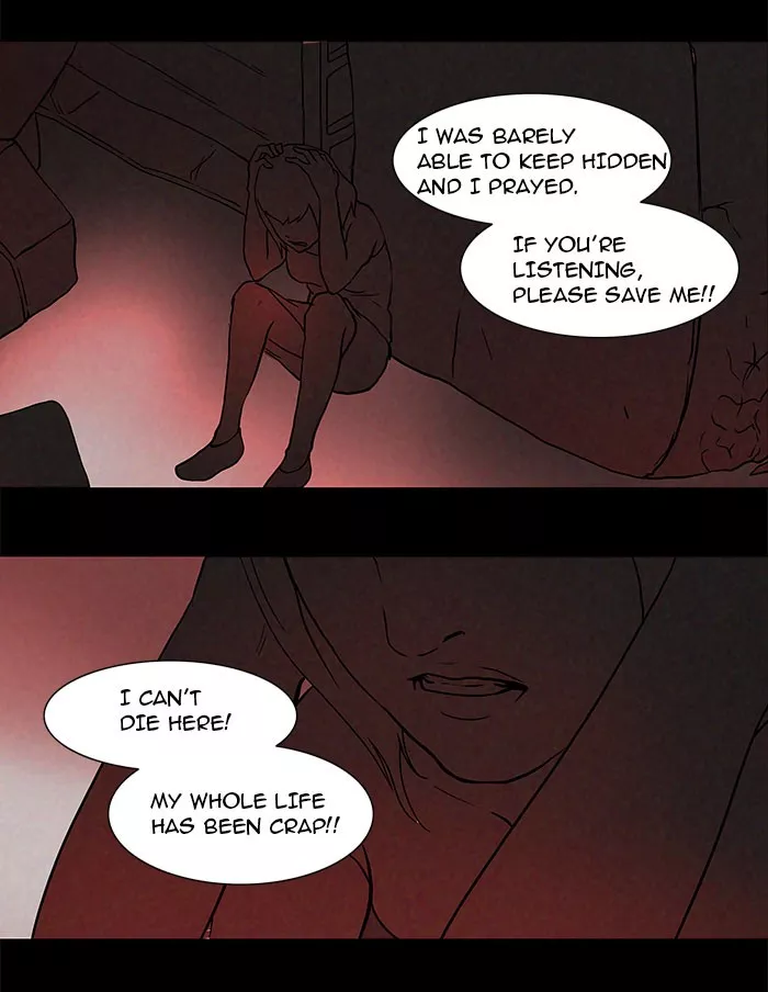 Tower of God, chapter 43, image 31