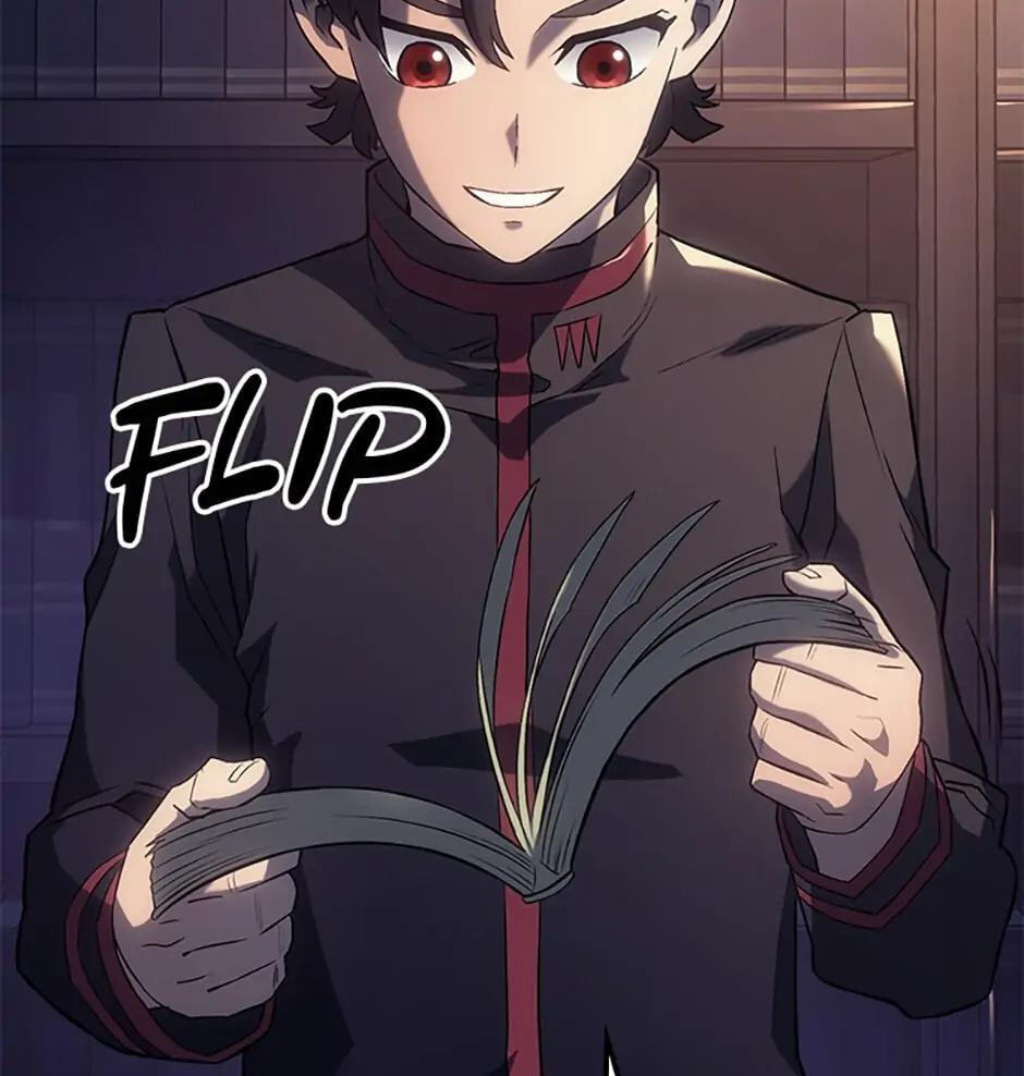 Revenge of the Baskerville Bloodhound, chapter 9, image 25
