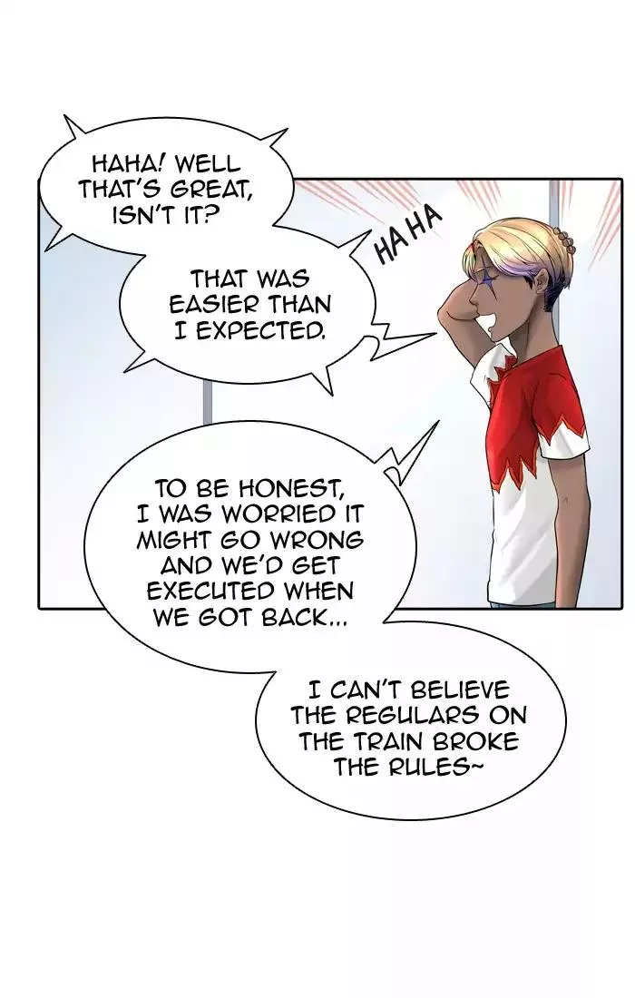 Tower of God, chapter 396, image 15