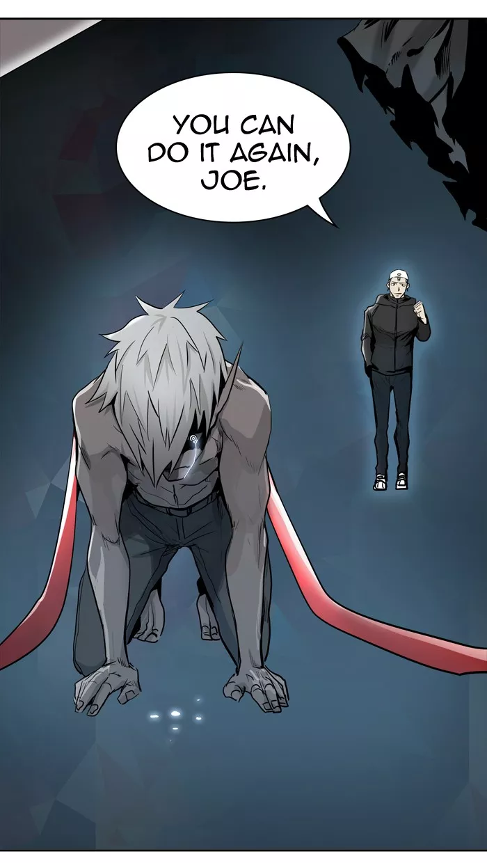 Tower of God, chapter 335, image 98