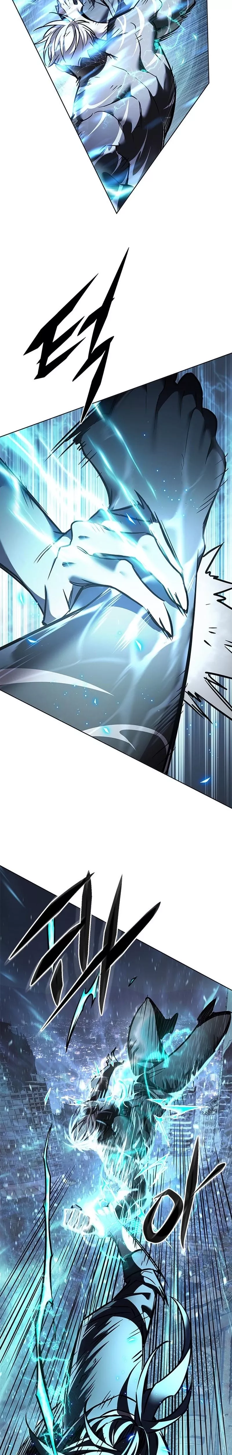 Eleceed, chapter 384, image 55
