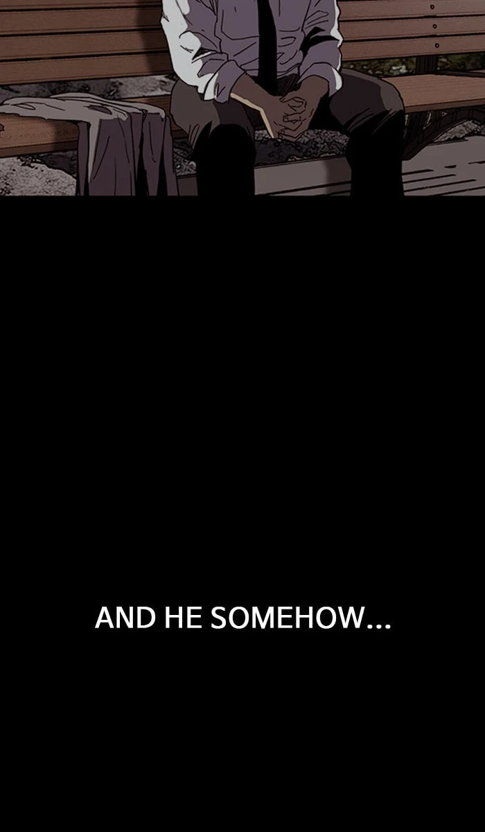Wind Breaker, chapter 224, image 19