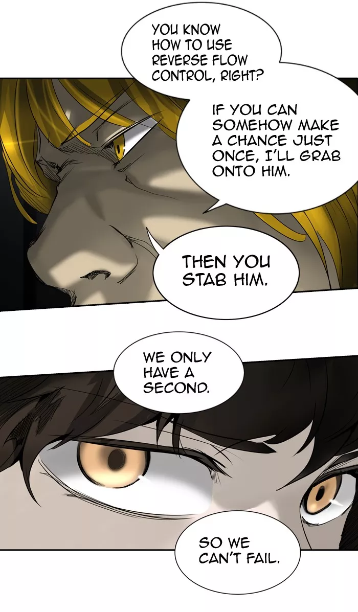 Tower of God, chapter 266, image 93