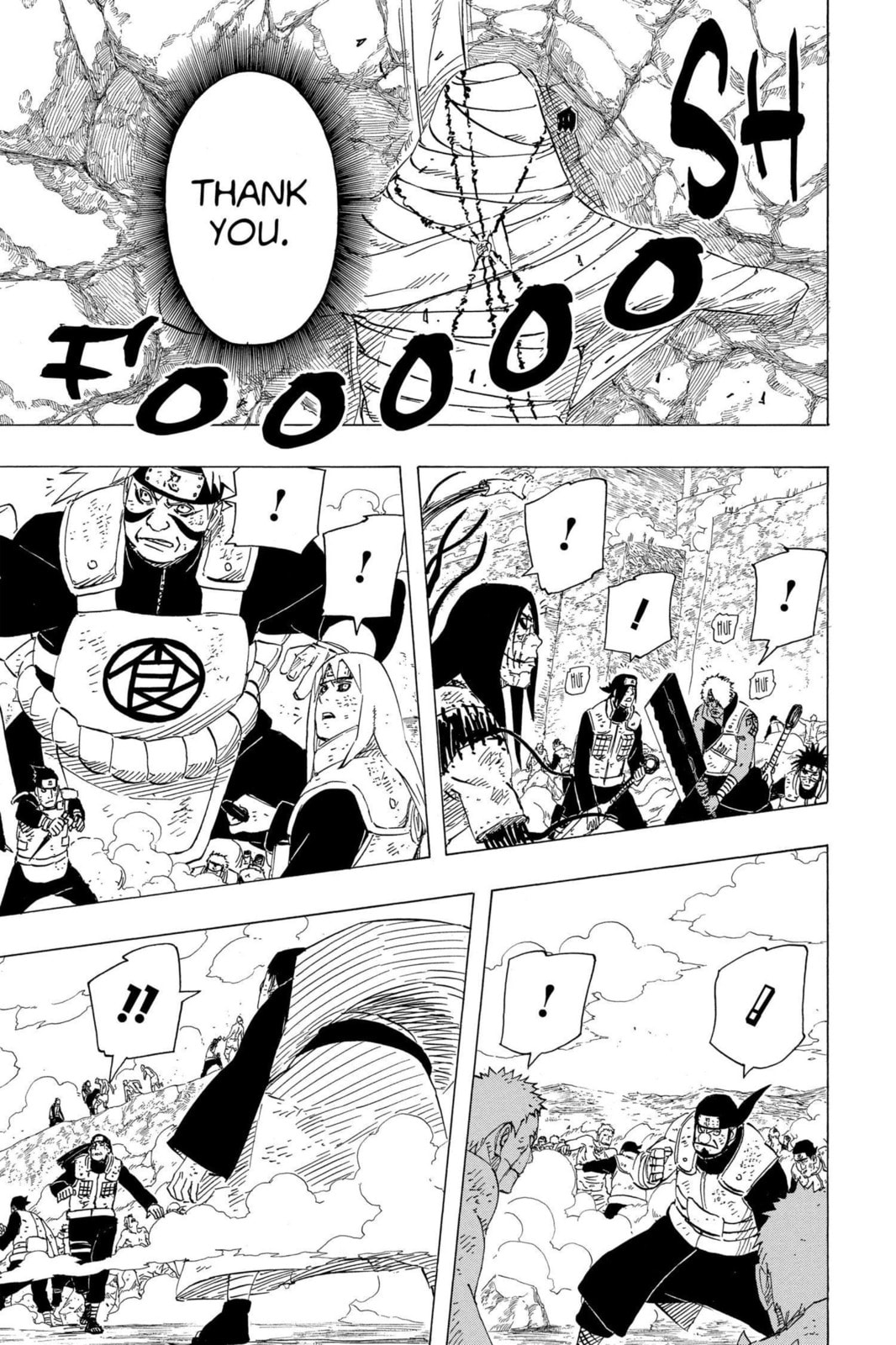 Naruto, chapter 534, image 10