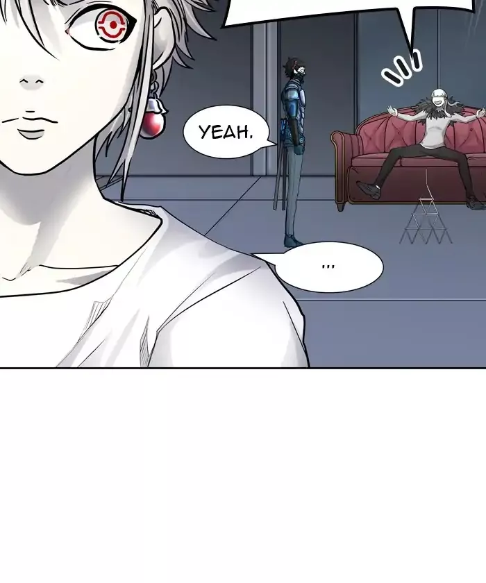 Tower of God, chapter 422, image 25