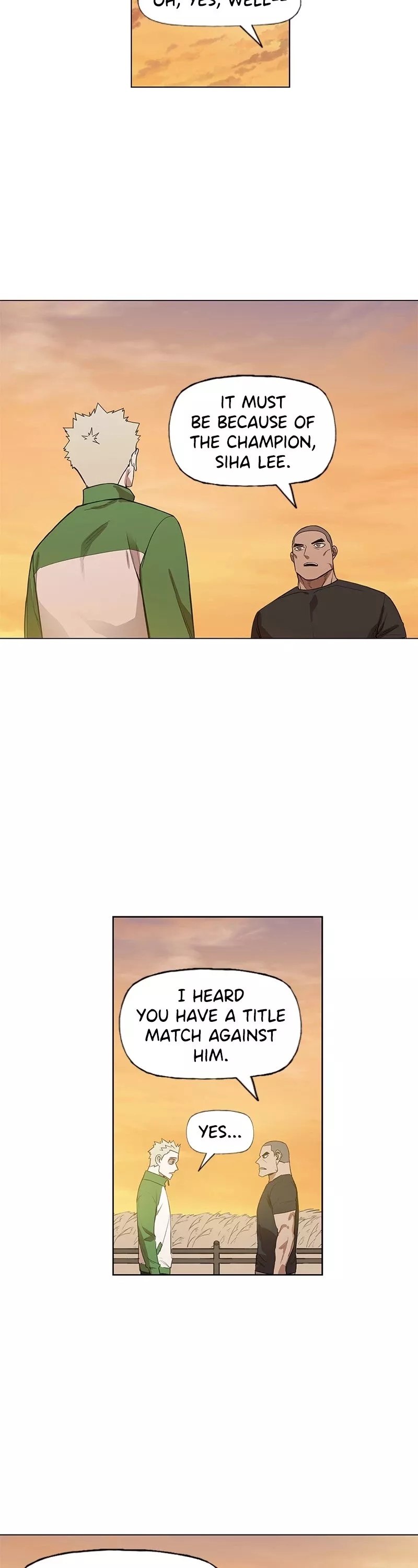 The Boxer, chapter 117, image 16