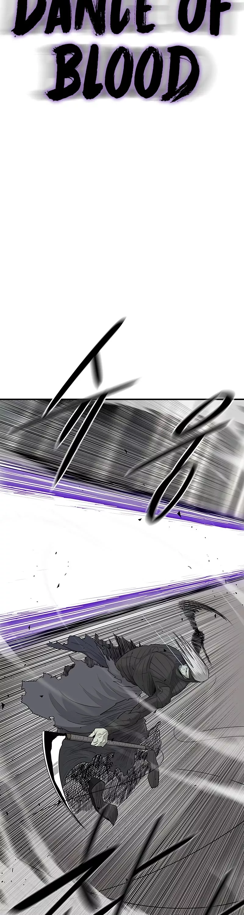 Legend of the Northern Blade, chapter 149, image 3