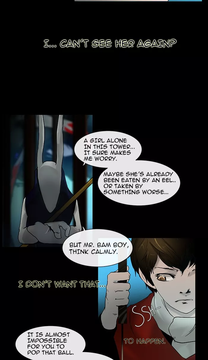 Tower of God, chapter 1, image 42