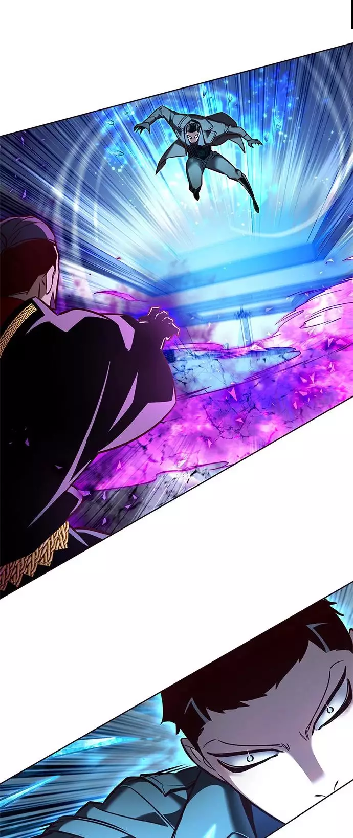 Eleceed, chapter 264, image 19