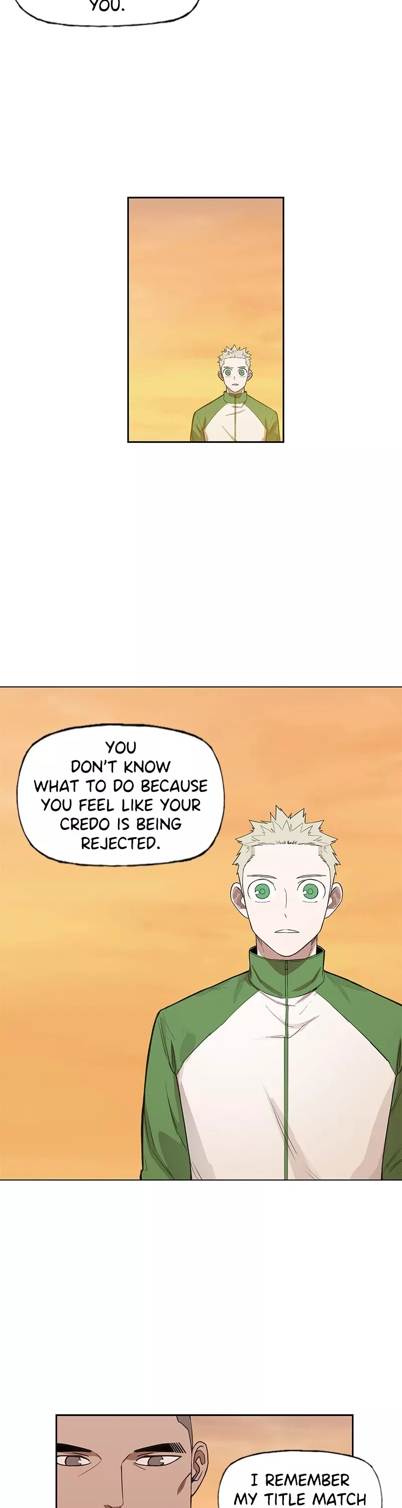 The Boxer, chapter 117, image 18