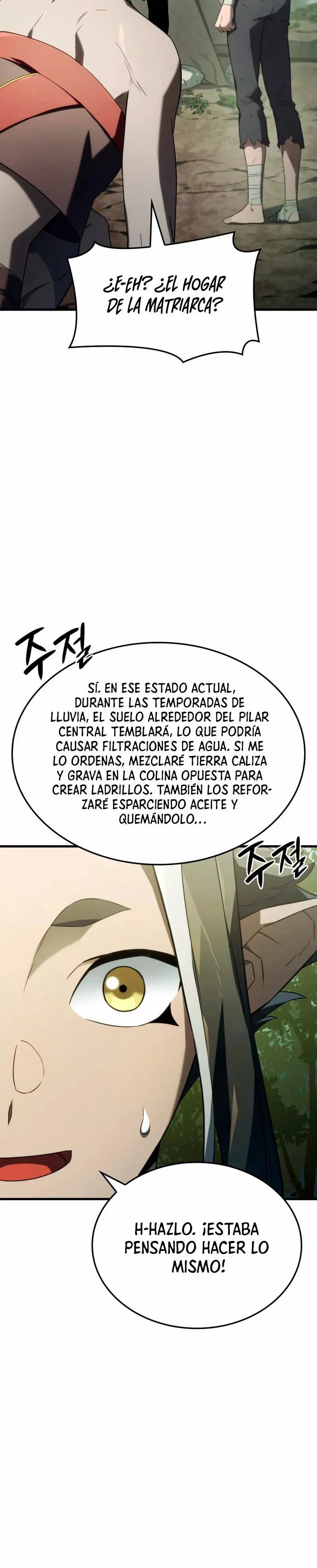 Revenge of the Baskerville Bloodhound, chapter 33, image 29
