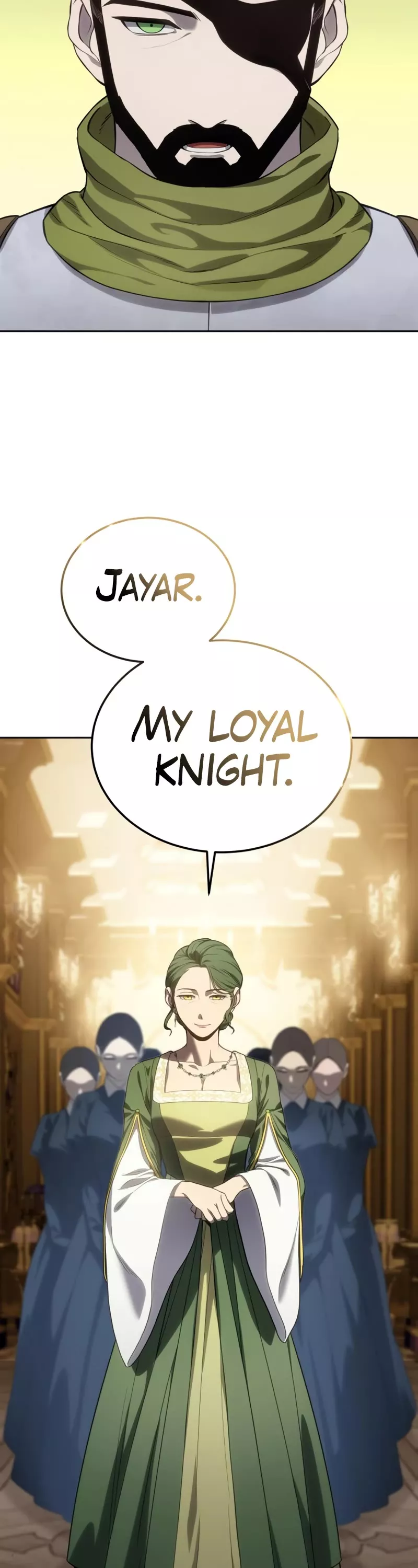 Star-Fostered Swordmaster, chapter 14, image 36