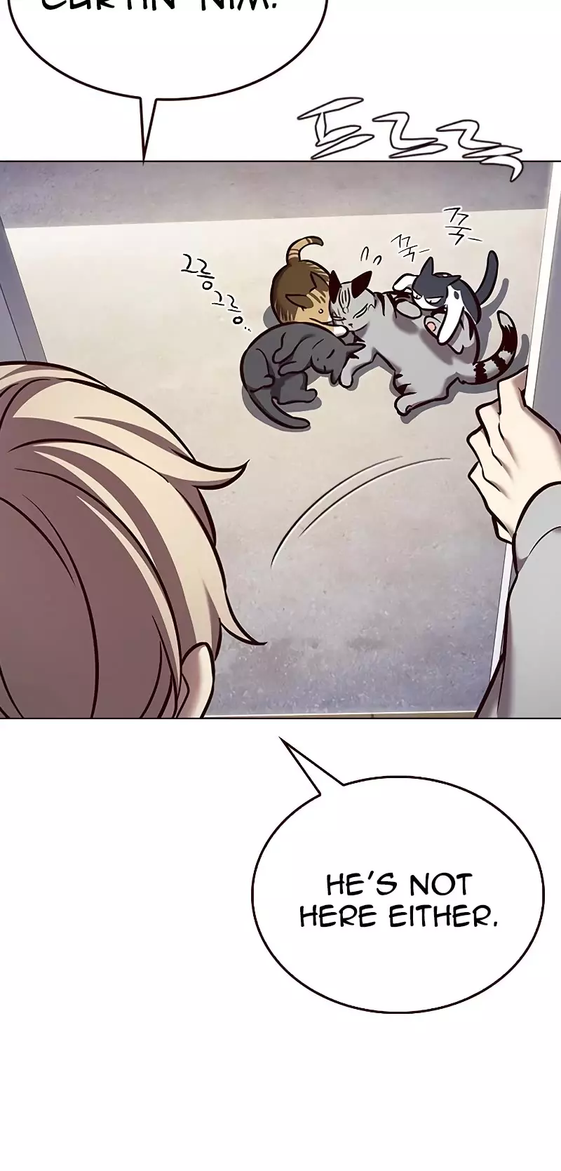 Eleceed, chapter 269, image 60