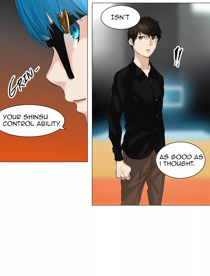 Tower of God, chapter 208, image 35