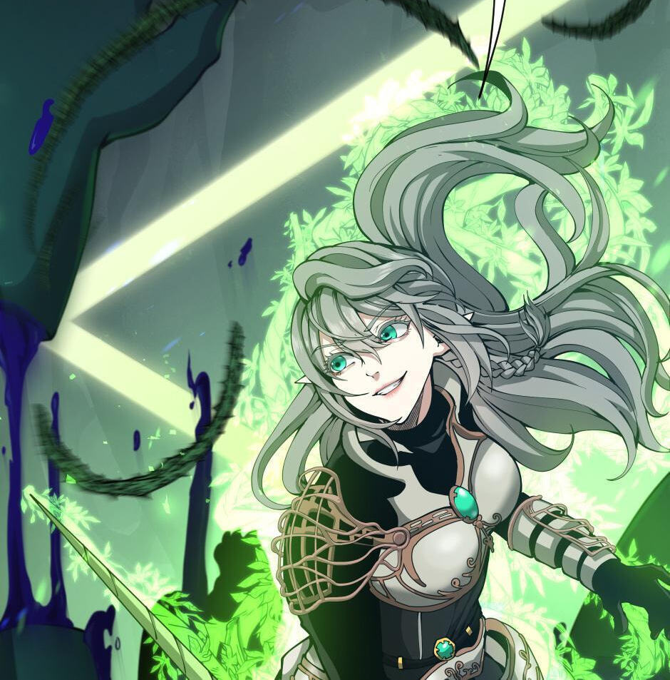 The Beginning After the End, chapter 168, image 12