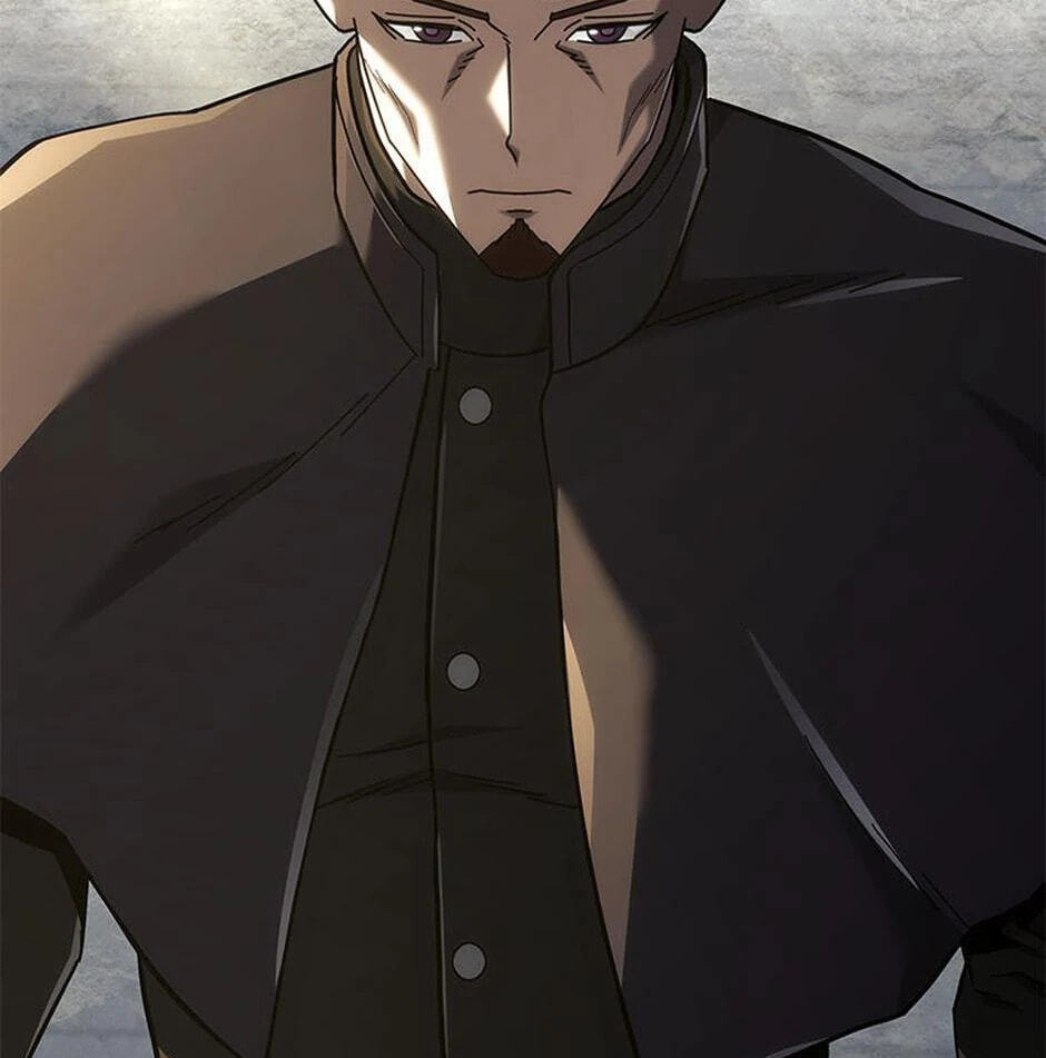 Revenge of the Baskerville Bloodhound, chapter 129, image 110