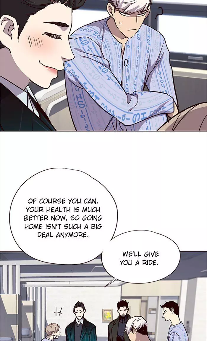 Eleceed, chapter 34, image 57