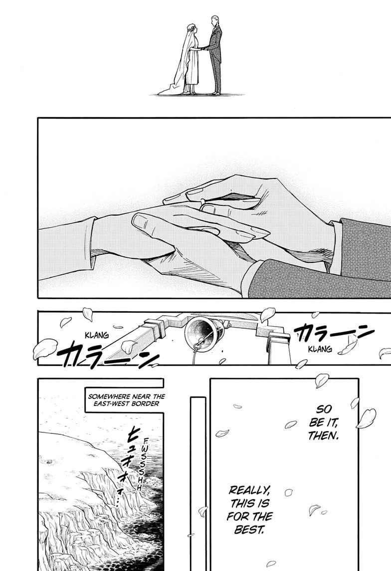 SPY x FAMILY, chapter 99, image 27