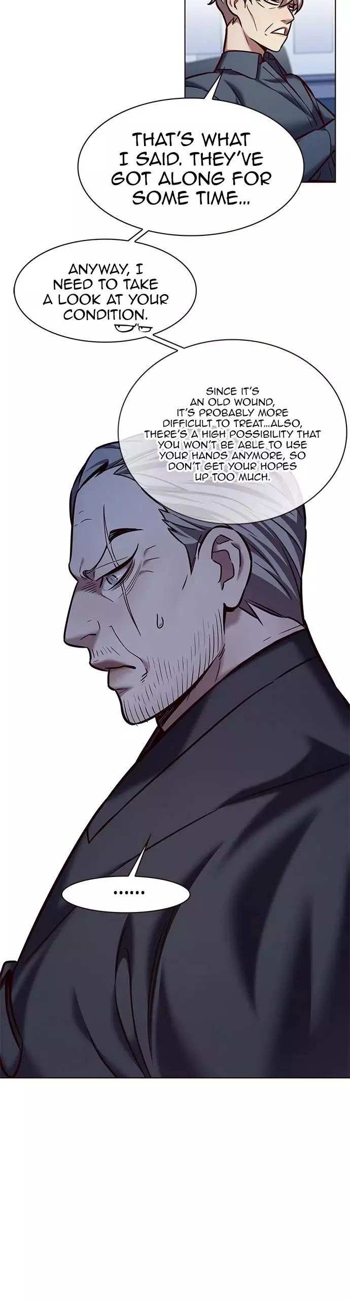 Eleceed, chapter 227, image 39