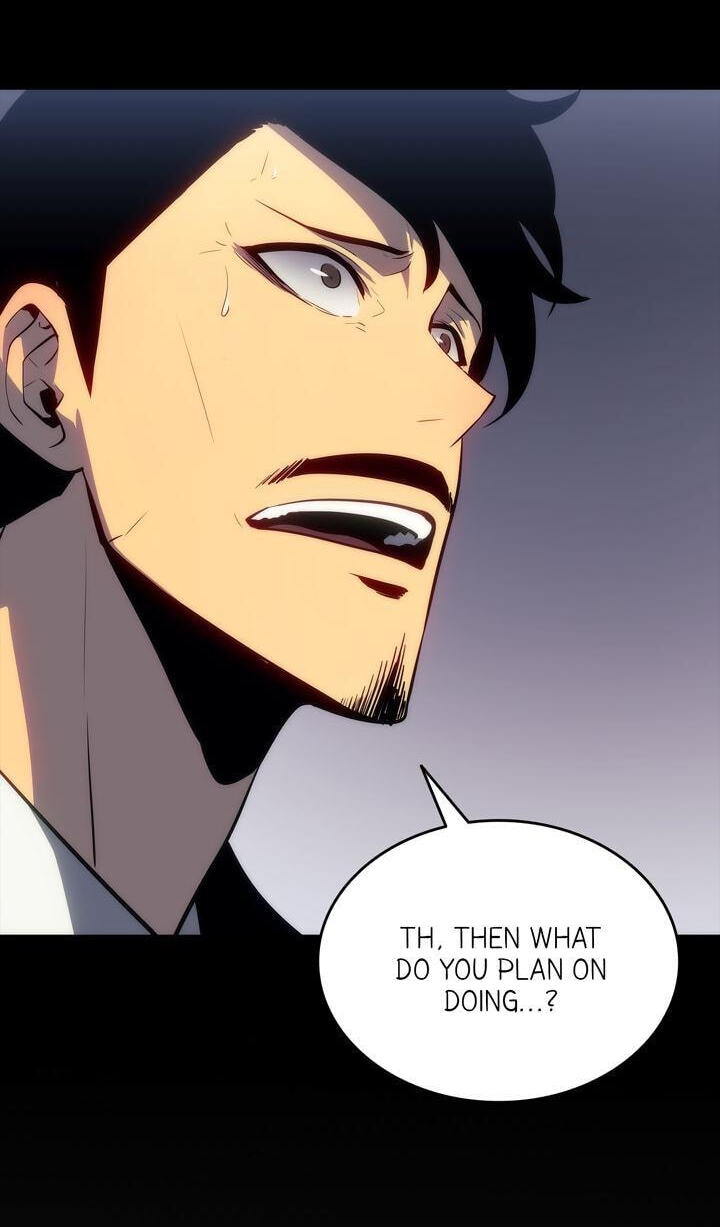 Solo Leveling, chapter 135, page 17