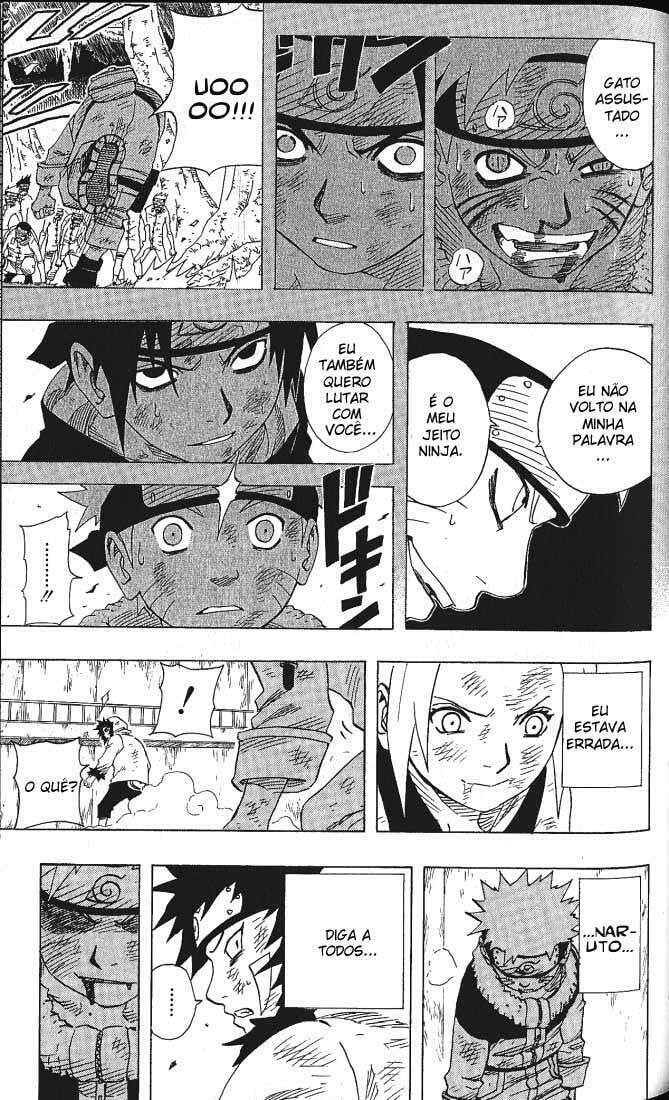 Naruto, chapter 75, image 11