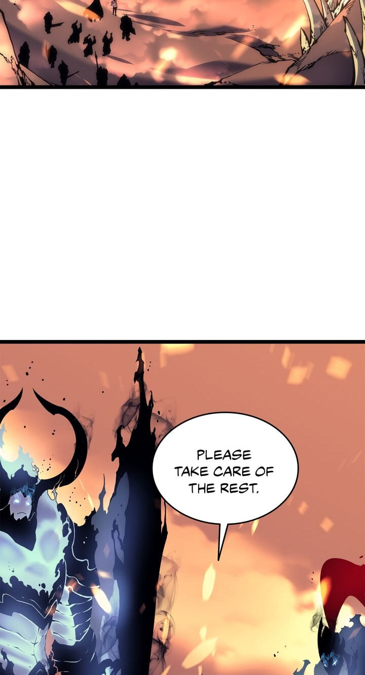 Solo Leveling, chapter 58, page 59