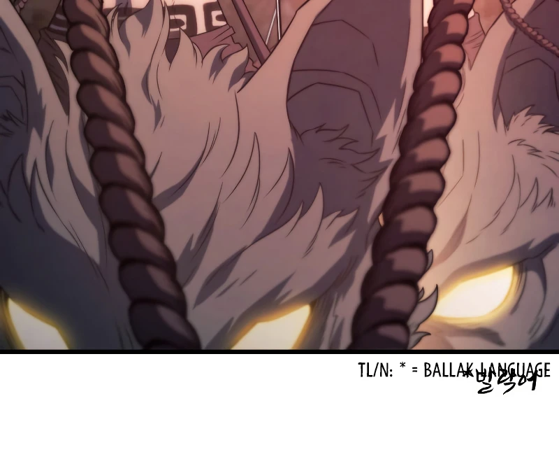 Revenge of the Iron-Blooded Sword Hound, chapter 28, image 6