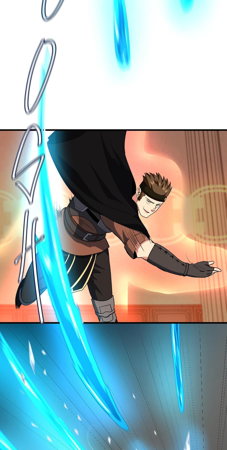 The Beginning After the End, chapter 93, image 43