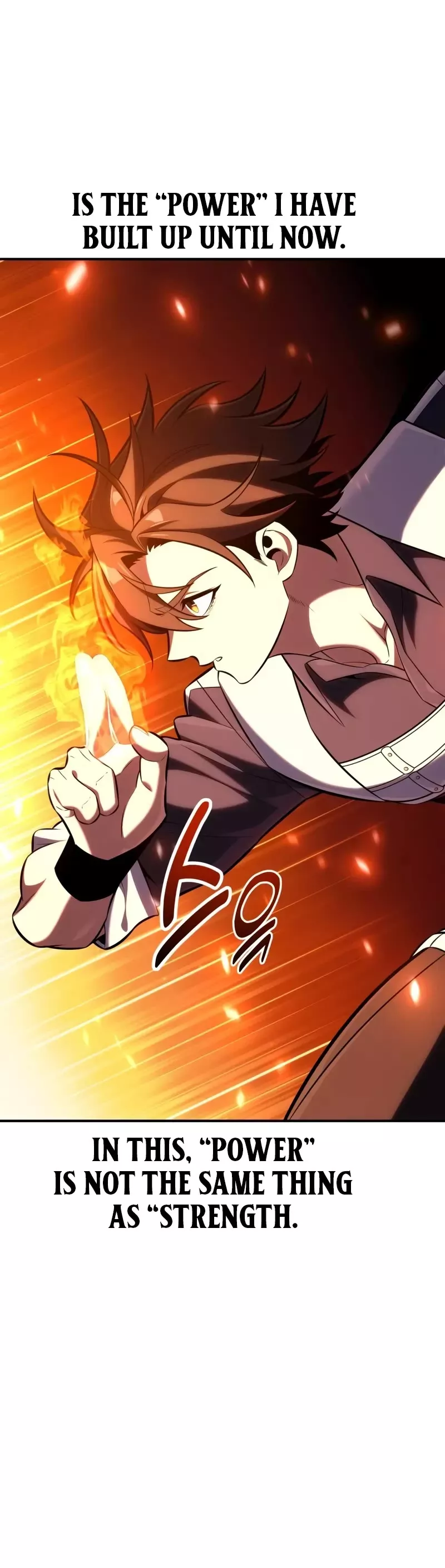 I Killed the Main Player, chapter 88, image 34