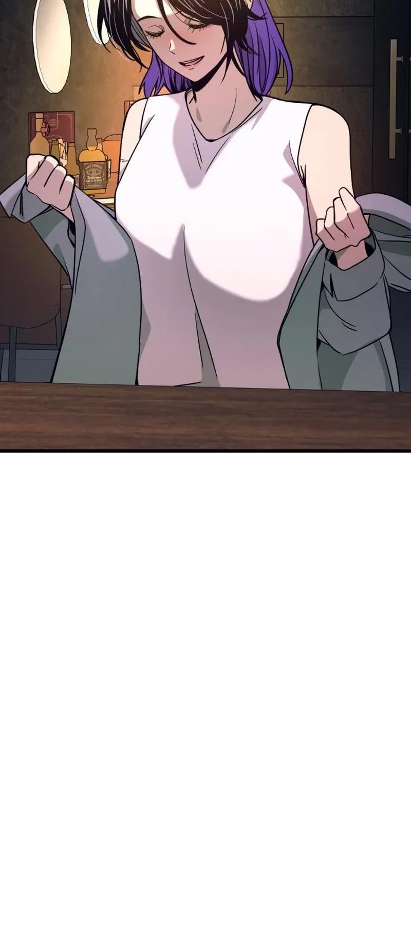 My Bias Gets on the Last Train, chapter 75, image 38