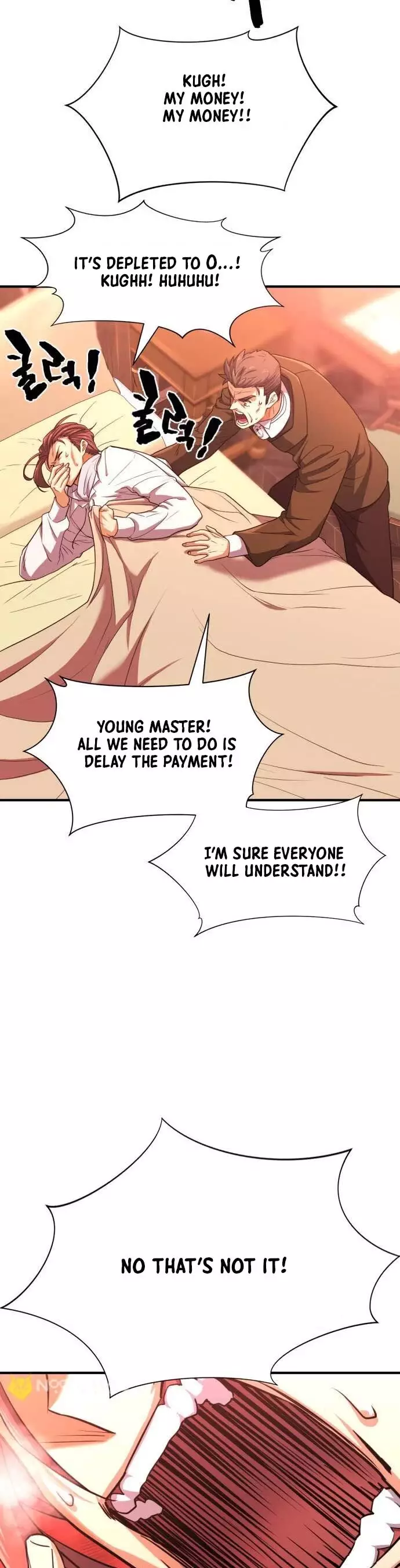 The Greatest Estate Developer, chapter 61, image 36