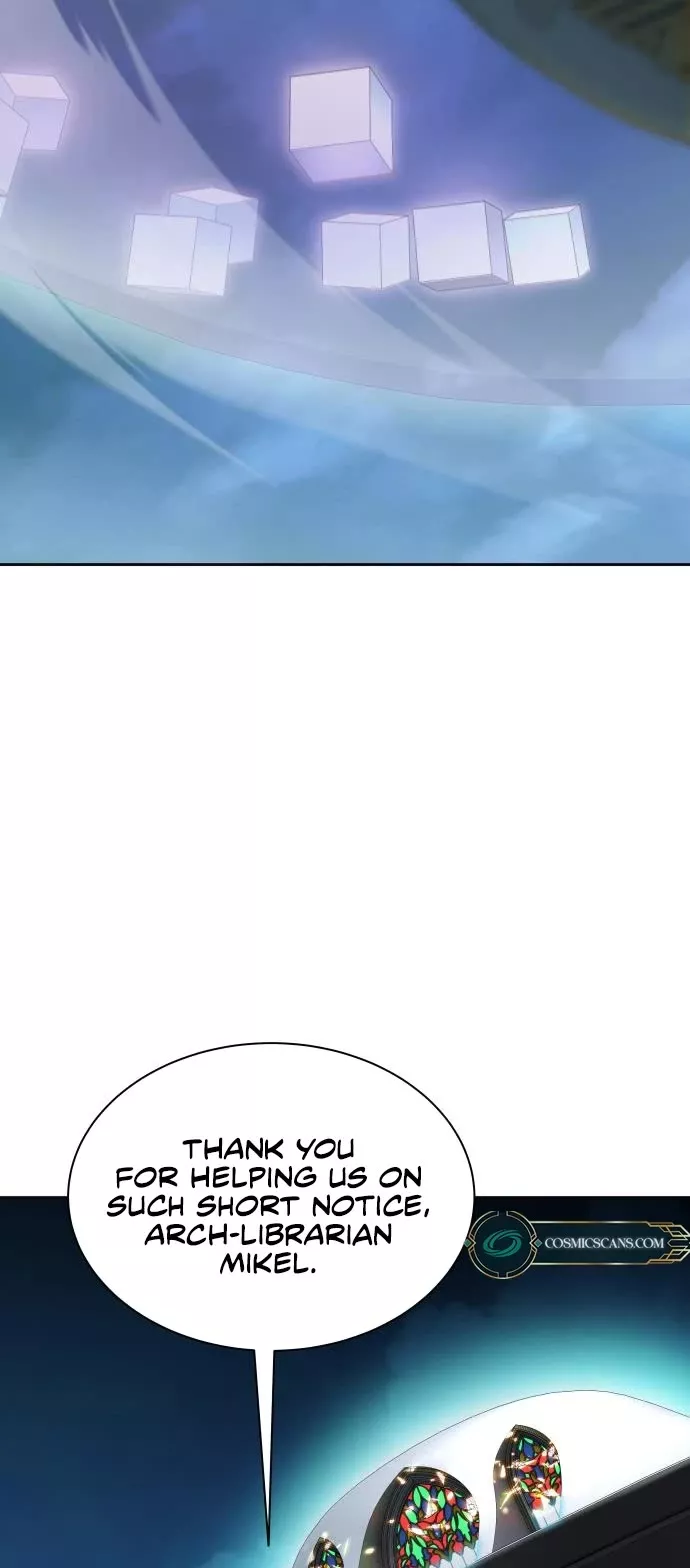 Tower of God, chapter 590, image 16
