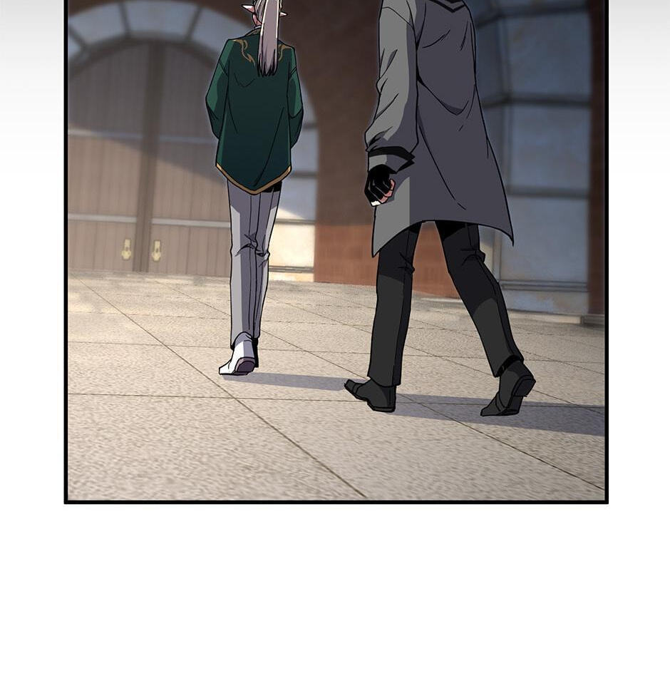 The Beginning After the End, chapter 208, image 91